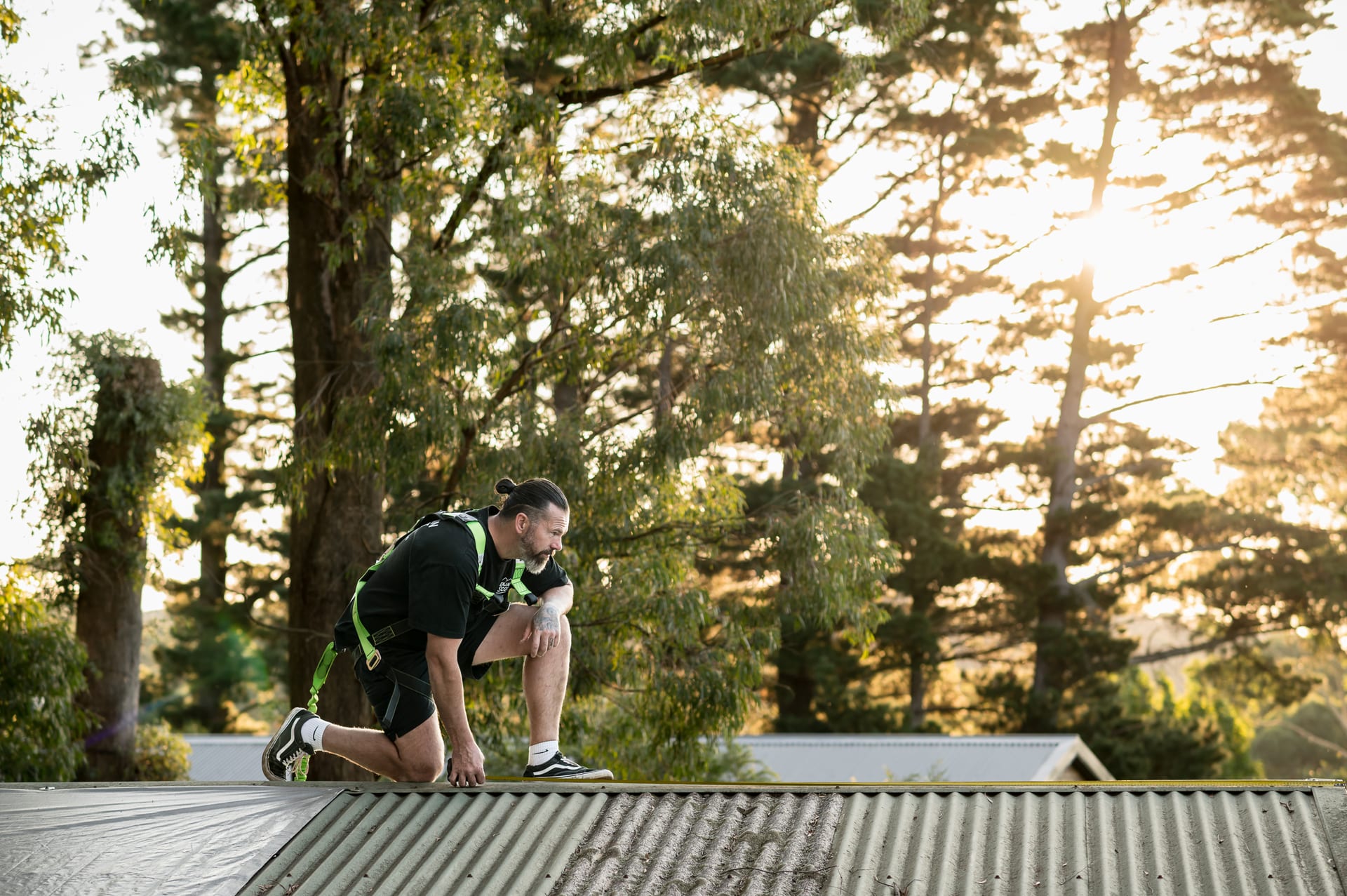 Gutters and downpipes Gembrook