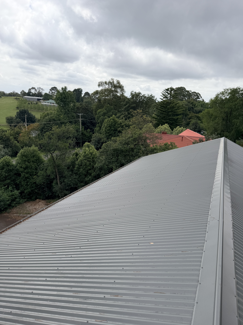 roofing and plumbing services Gembrook