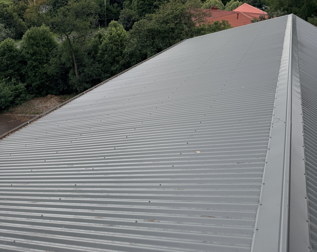 Roofing Gembrook